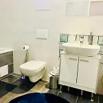 Apartman Happy Blue Downtown Center *