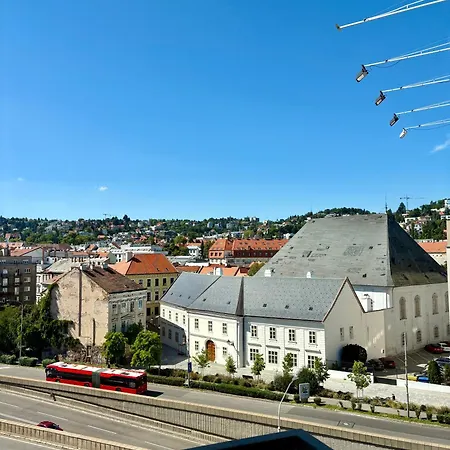 Happy Blue Downtown Center *